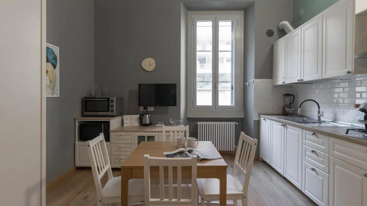 Italianway - Piceno 1 Apartment Milan