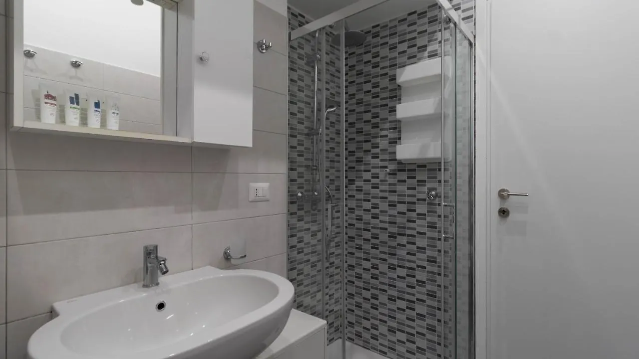 Italianway - Piceno 1 Apartment Milan